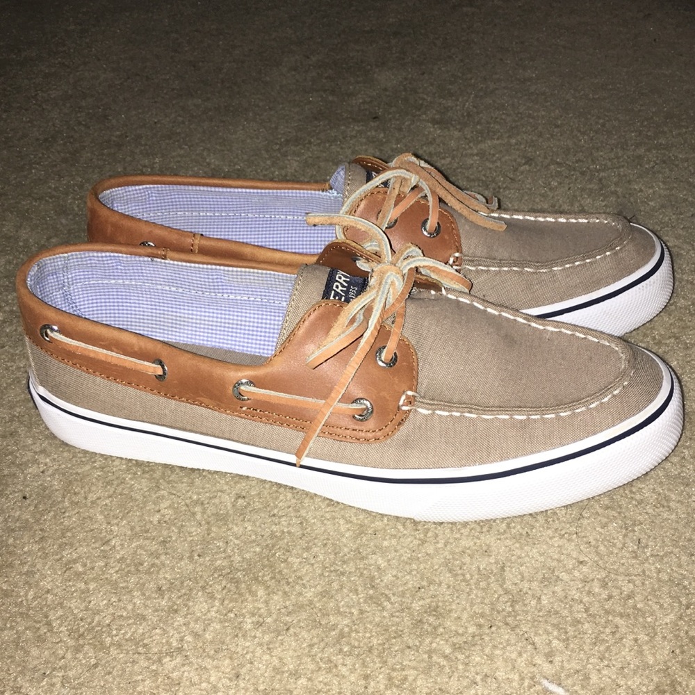 Sperry shoes